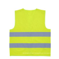 LOGO LOGO DEL LOGO CHOLE ROAD Vest de seguridad reflectante para niños